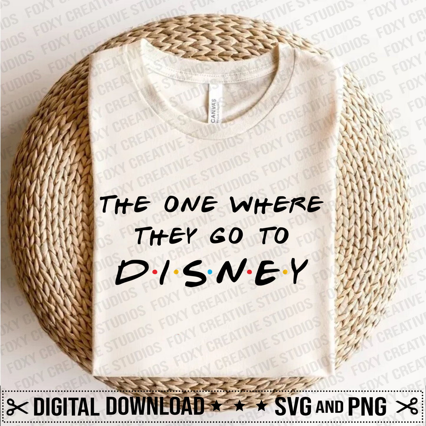 The One Where They Go To svg, Trip svg, Vacation svg, magic kingdom svg, Family trip svg, road trip svg, free svg