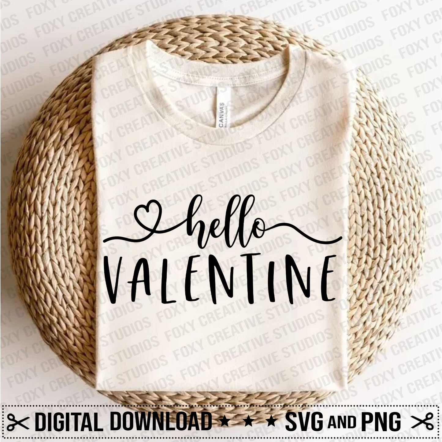 Hello Valentine svg, Hello Valentine hand lettered svg, Valentine's Day svg, Love svg, Couples svg, Love Quotes svg, free svg
