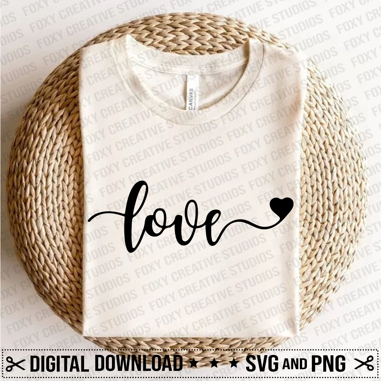 Love word svg, love svg, Heart svg, Valentine's Day svg, Valentine's Day quote svg, Love text svg, Free svg, Digital Download