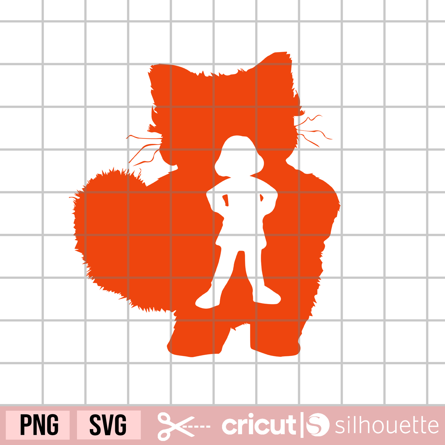 Red Panda svg, Free svg, Animal svg, mei lee svg, turning red panda svg, cartoon panda svg