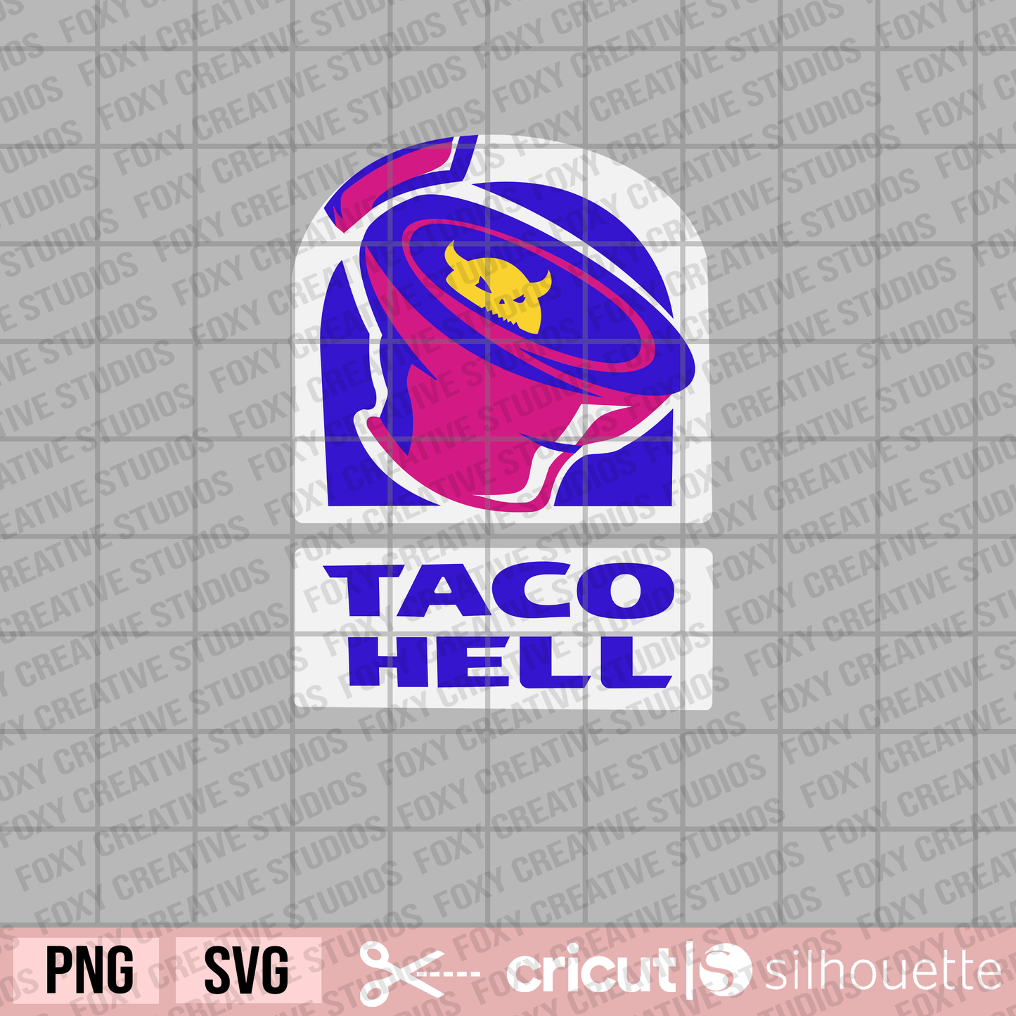 taco hell svg, taco tuesday svg, funny taco svg, taco food svg