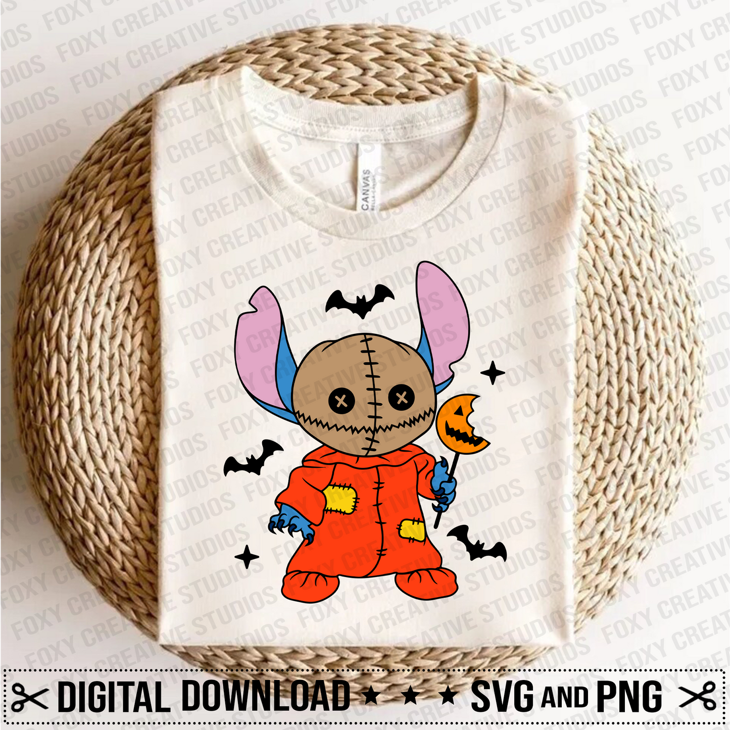 Halloween svg, Halloween stitch svg, trick or treat svg, Halloween candy svg, candy corn svg, flying bats svg