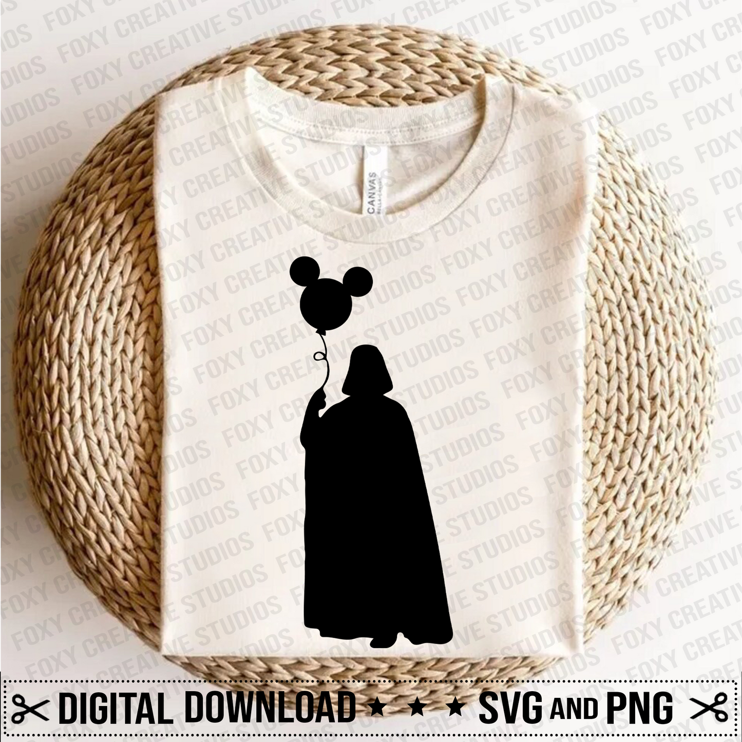Free svg, balloon svg, Vader PNG and SVG Digital Download, galaxy svg, lightsaber svg, spaceships svg