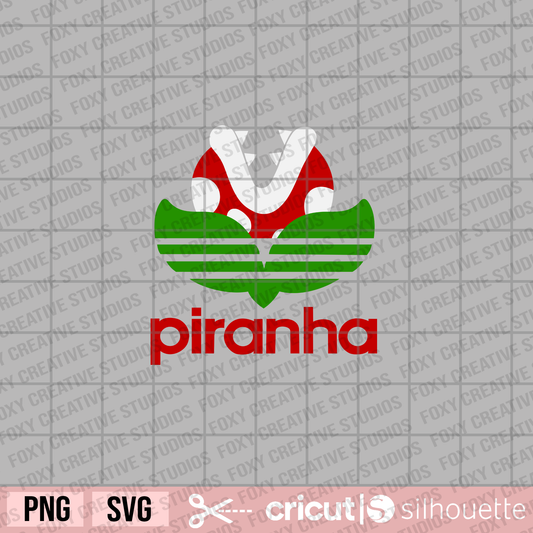 Piranha Plant svg, mario Piranha Plant svg, mario svg, cartoon svg